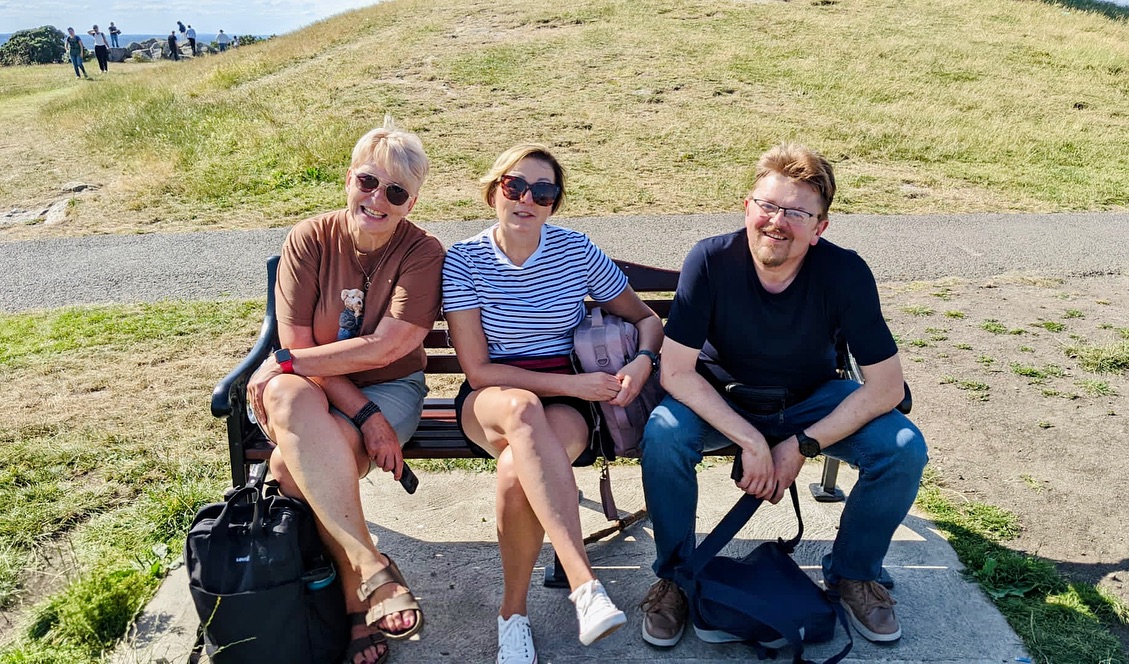 2025 ATC愛爾蘭Bray布雷校區語言學校全攻略-GLC鉅霖遊學