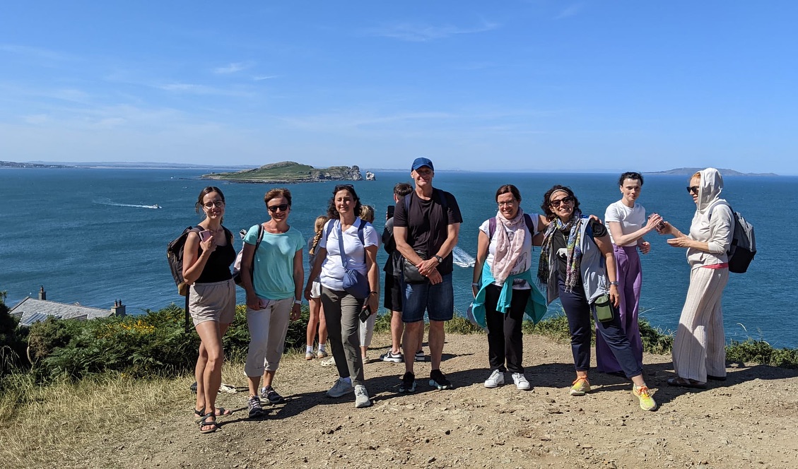 2025 ATC愛爾蘭Bray布雷校區語言學校全攻略-GLC鉅霖遊學