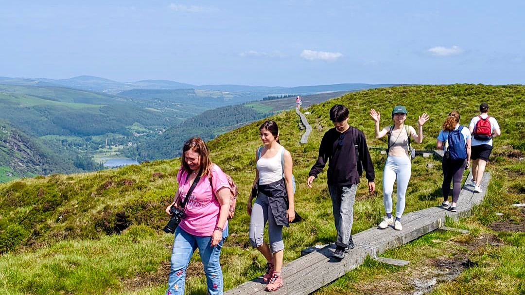 2025 ATC愛爾蘭Bray布雷校區語言學校全攻略-GLC鉅霖遊學