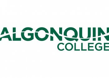 Algonquin College logo