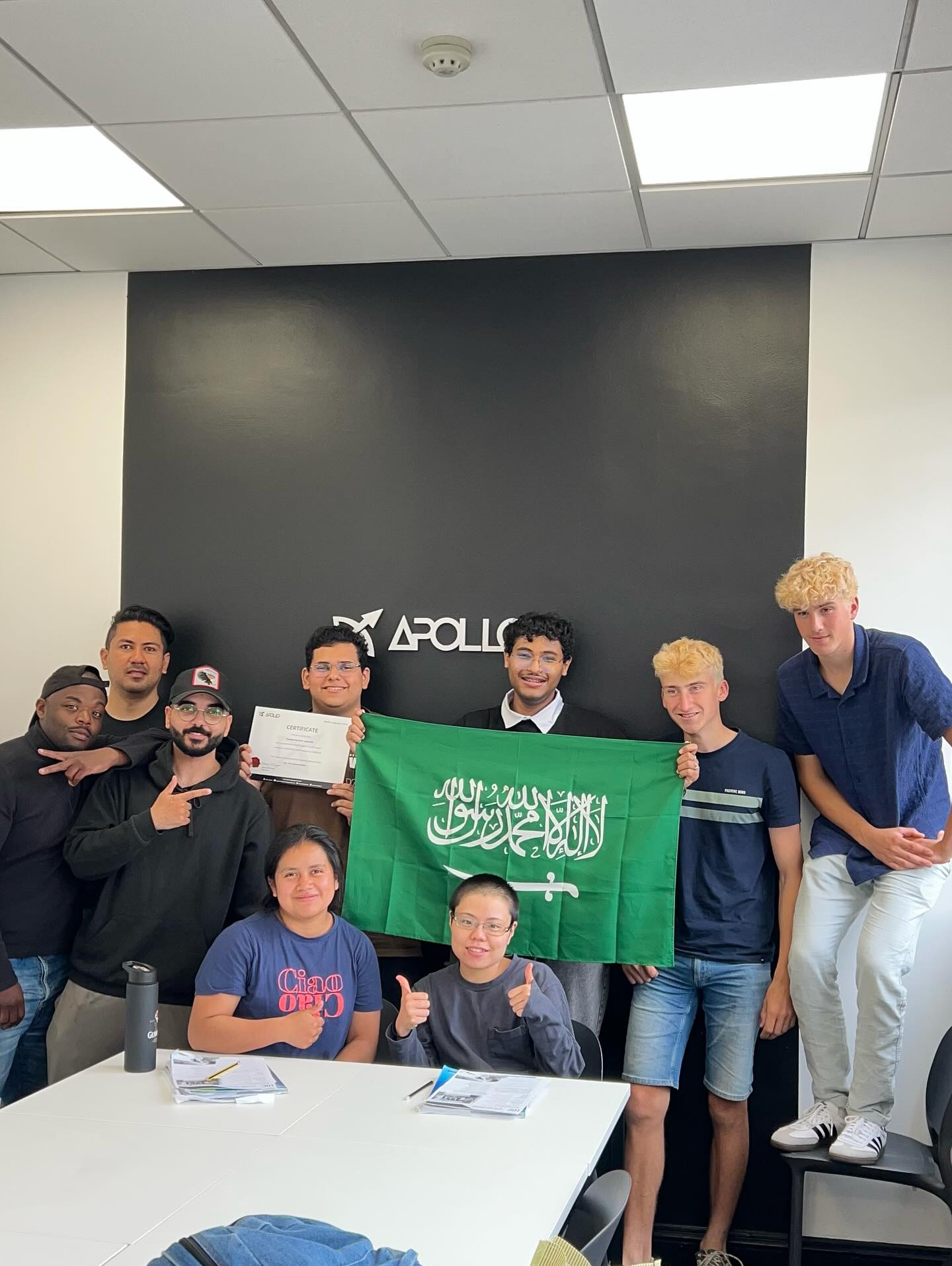 2026 都柏林Apollo語言學校推薦-GLC鉅霖遊學