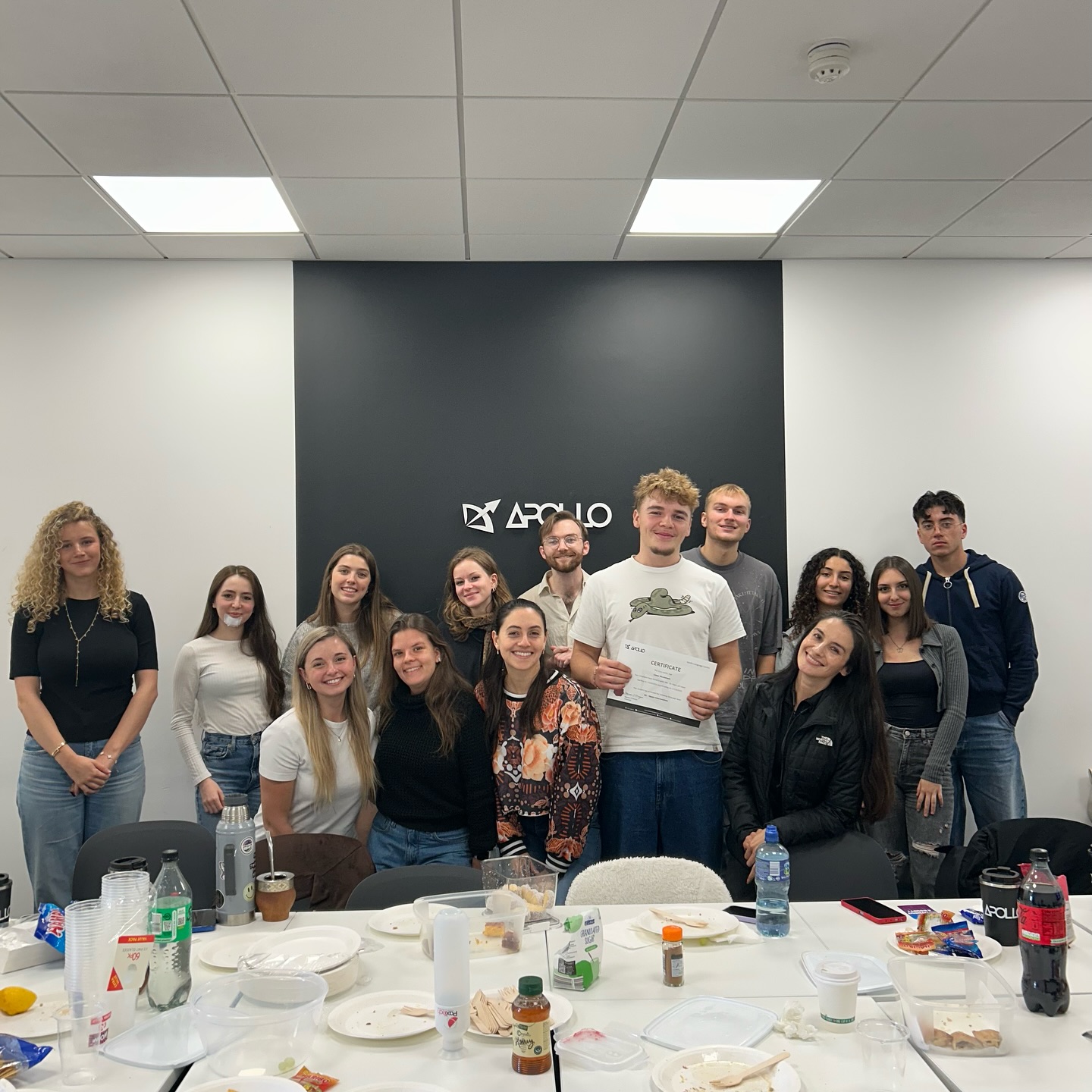 2026 都柏林Apollo語言學校推薦-GLC鉅霖遊學