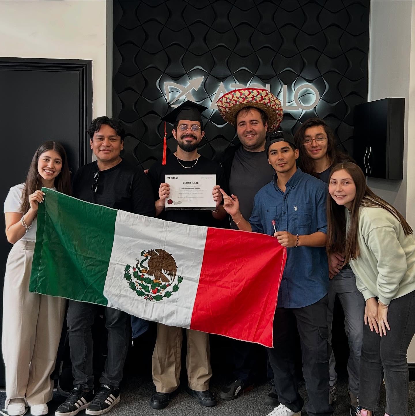 2026 都柏林Apollo語言學校推薦-GLC鉅霖遊學