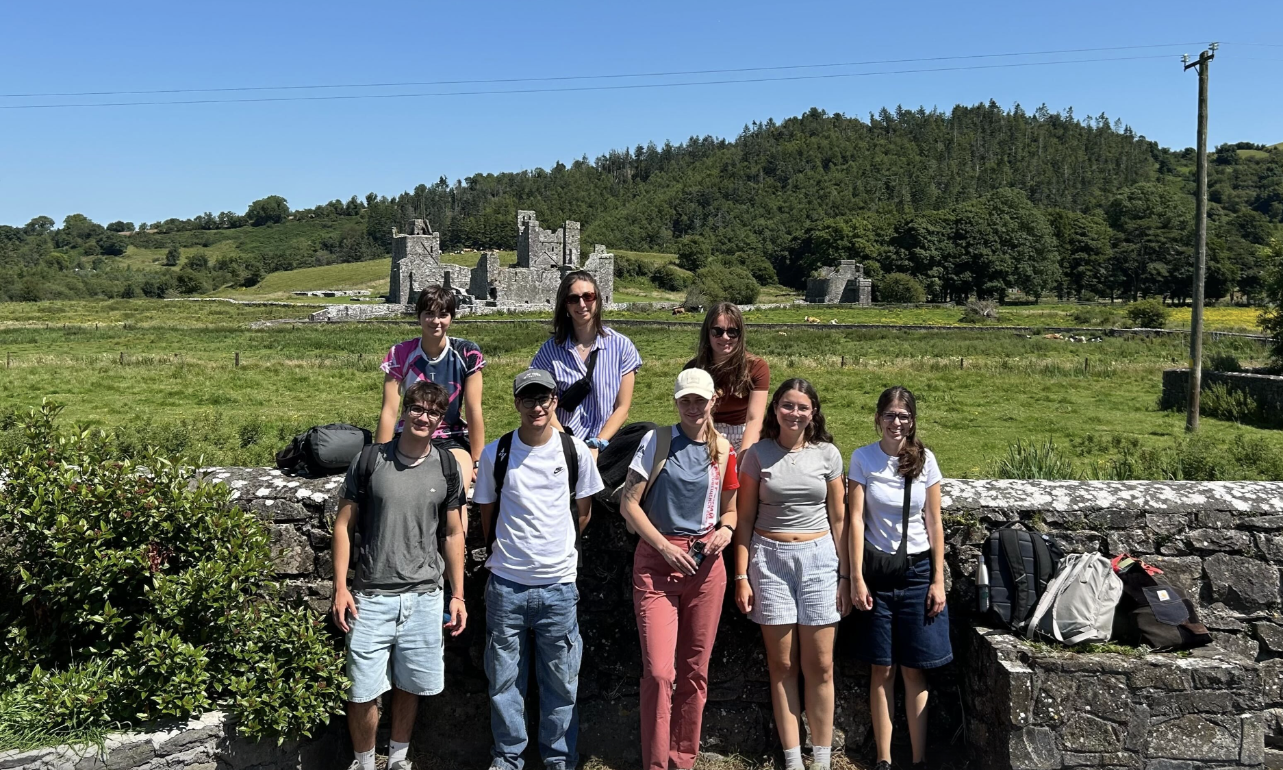 2026 都柏林Apollo語言學校推薦-GLC鉅霖遊學