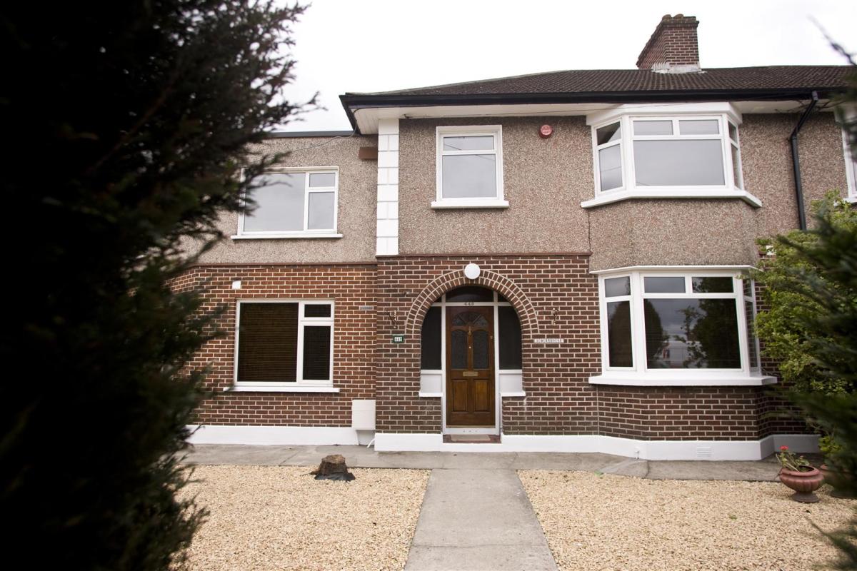 2026 CES 愛爾蘭都柏林語言學校-GLC 鉅霖駐點服務