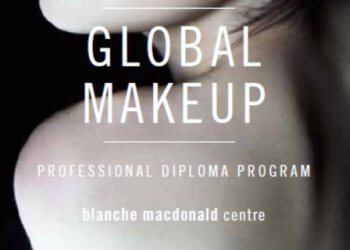 Blanche Macdonald Centre 全球彩妝藝術-GLC鉅霖