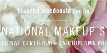 Blanche Macdonald Centre 國際彩妝-GLC鉅霖