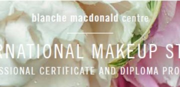 Blanche Macdonald Centre 國際彩妝-GLC鉅霖