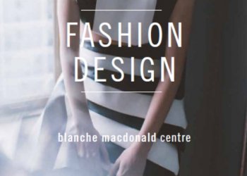 Blanche Macdonald Centre 時尚設計-GLC 鉅霖