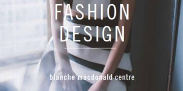 Blanche Macdonald Centre 時尚設計-GLC 鉅霖
