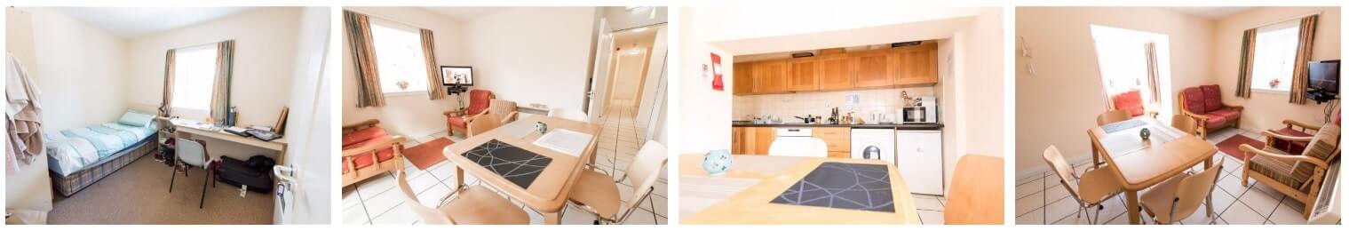 愛爾蘭遊學 CEA 住宿 歐洲遊學 寄宿家庭 住宿費用