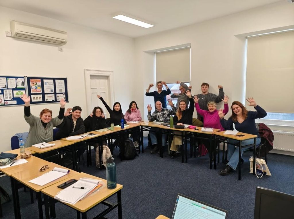 2025 CEC 愛爾蘭科克語言學校全攻略 - GLC鉅霖遊學