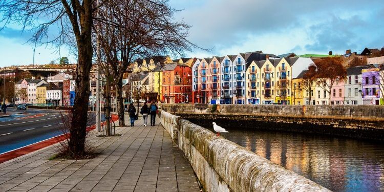 CEC 科克語言學校