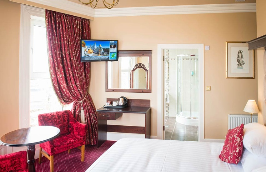 2025 CEC 愛爾蘭科克語言學校全攻略 - GLC鉅霖遊學