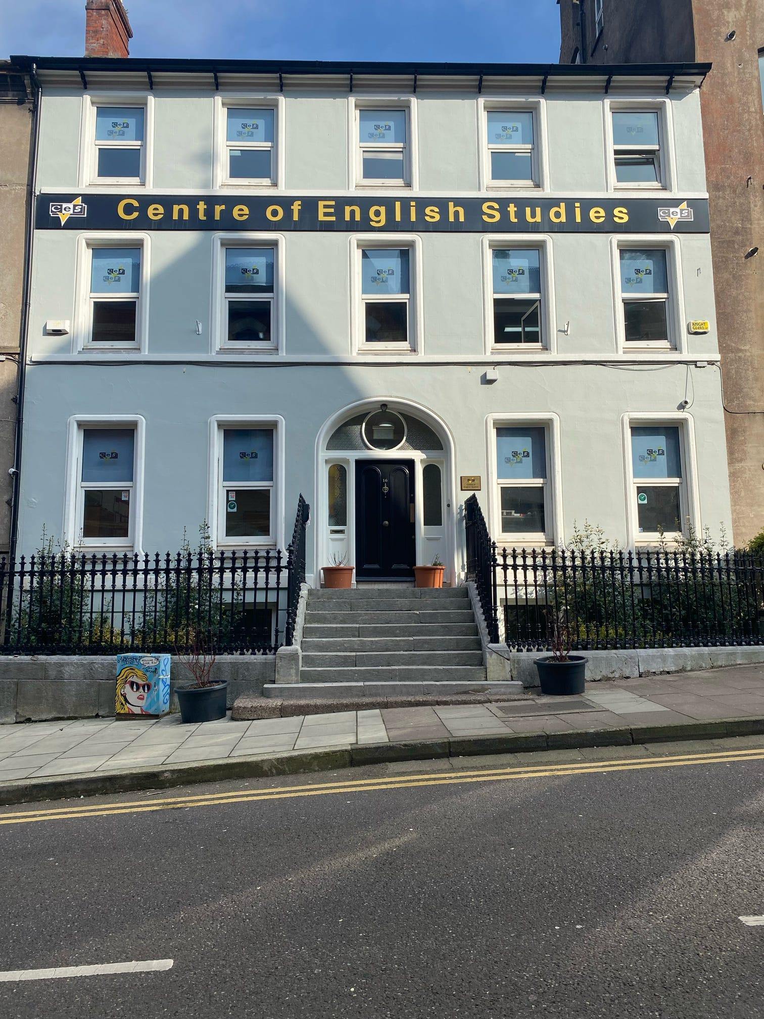 2026 愛爾蘭科克語言學校留學指南-GLC鉅霖遊學