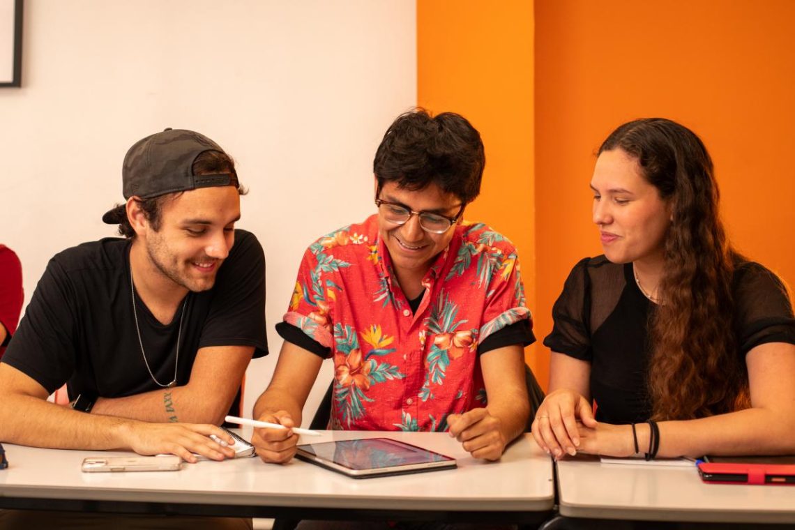 2026 CES 愛爾蘭都柏林語言學校-GLC 鉅霖駐點服務