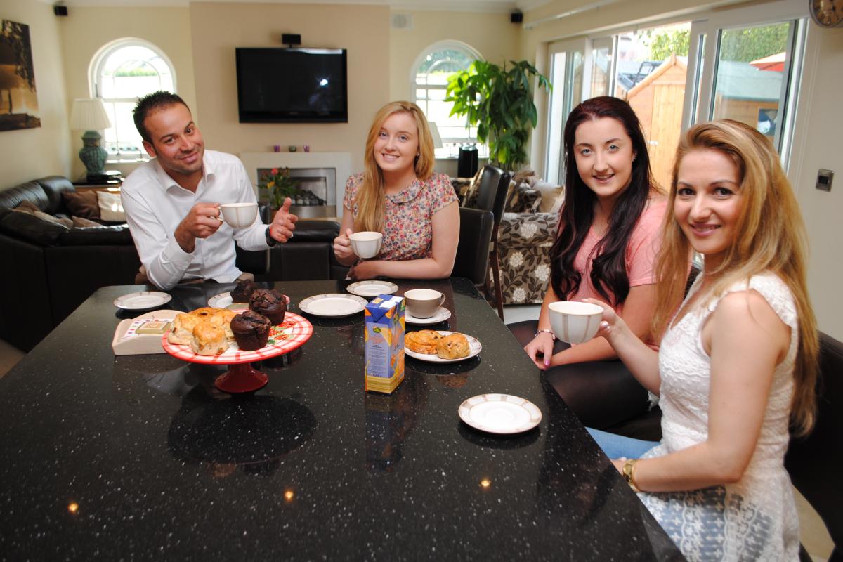 2026 CES 愛爾蘭都柏林語言學校-GLC 鉅霖駐點服務