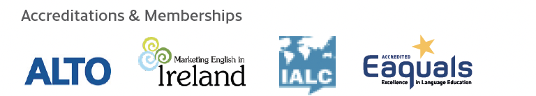 2026 CES 愛爾蘭都柏林語言學校-GLC 鉅霖駐點服務