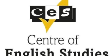 CES 愛爾蘭語言學校 科特Centre of English一GLC鉅霖駐點服務