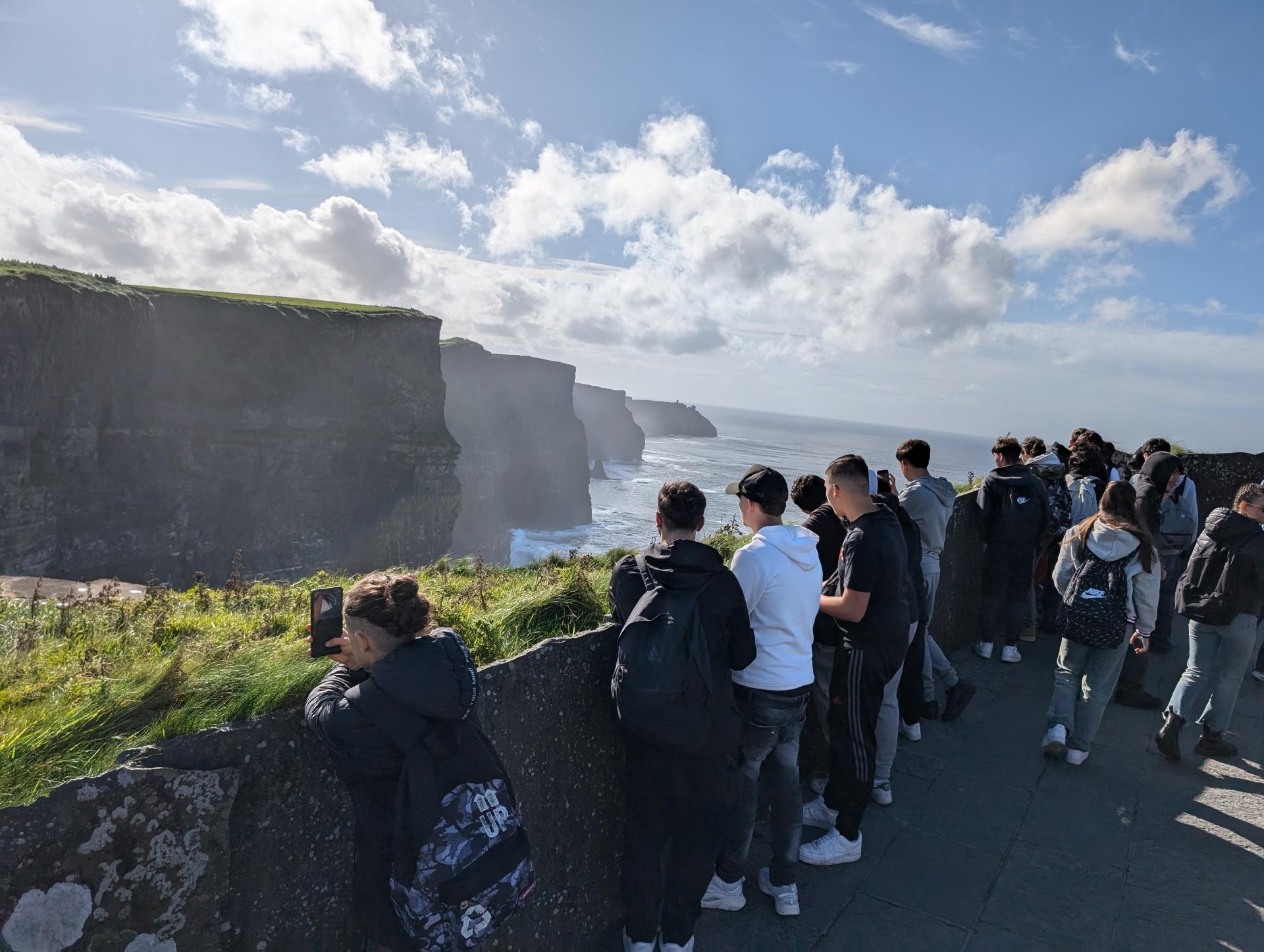 2026 愛爾蘭科克語言學校留學指南-GLC鉅霖遊學