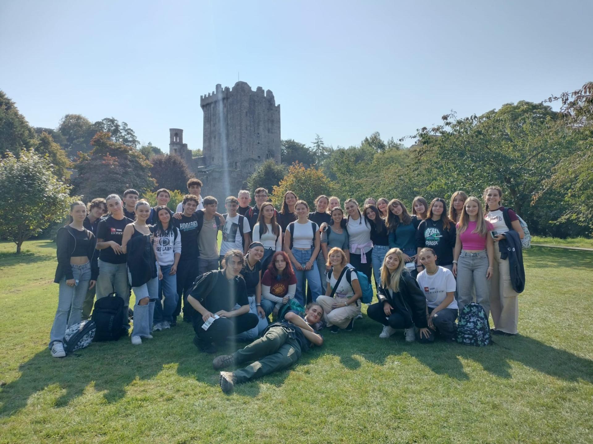 2026 愛爾蘭科克語言學校留學指南-GLC鉅霖遊學