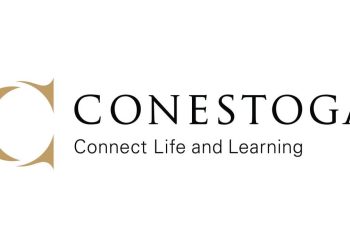 Conestoga College 康尼斯多加學院