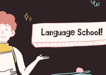 【GLC 服務項目】 語言學校申請 – GLC鉅霖