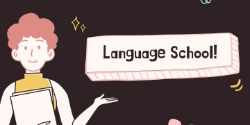 【GLC 服務項目】 語言學校申請 – GLC鉅霖