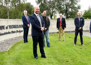 愛爾蘭大學研究所介紹 Dundalk Institute of Technology 鄧多克理工學院 – GLC 鉅霖