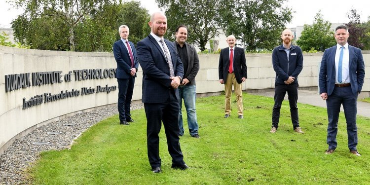 愛爾蘭大學研究所介紹 Dundalk Institute of Technology 鄧多克理工學院 – GLC 鉅霖