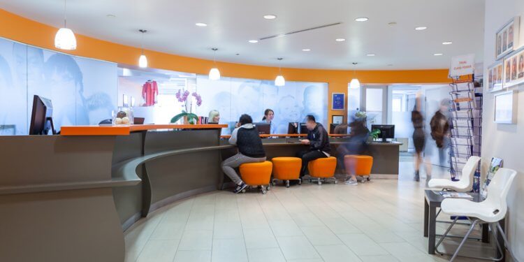 EC 多倫多 Toronto 語言學校-GLC鉅霖