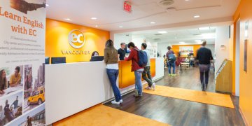 EC 溫哥華 Vancouver 語言學校-GLC鉅霖