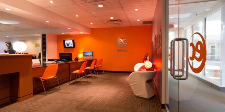 加拿大蒙特婁語言學校 EC Montreal 語言學校-GLC鉅霖