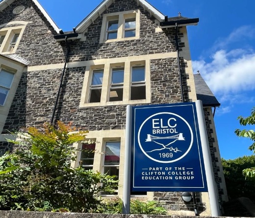 2025 ELC 布里斯托 英國語言學校介紹 - GLC鉅霖駐點服務