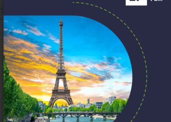 English Path EP 語言學校法國巴黎全新開幕-鉅霖駐點服務