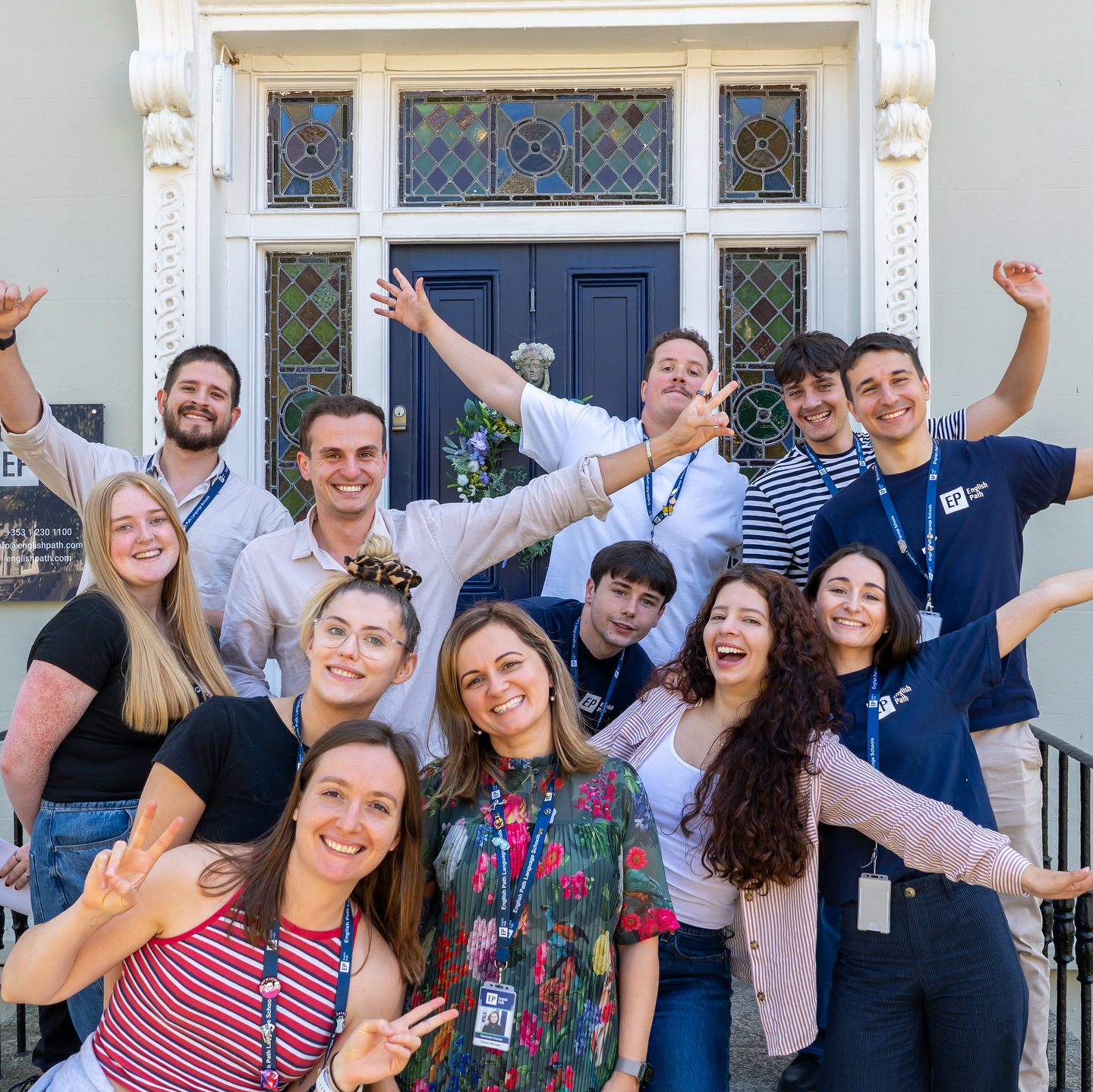 2026 留學愛爾蘭指南:EP 都柏林語言學校 — GLC 鉅霖駐點服務