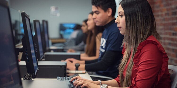 加拿大 FDU 電腦碩士課程 國際研究生項目- GLC鉅霖