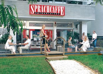 Sprachcaffe