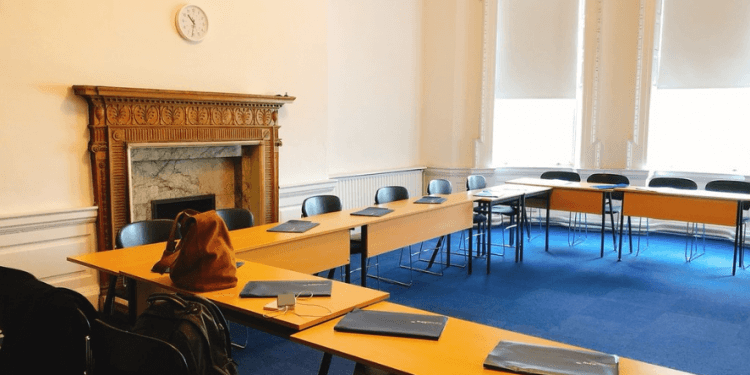 Frances King Promotion