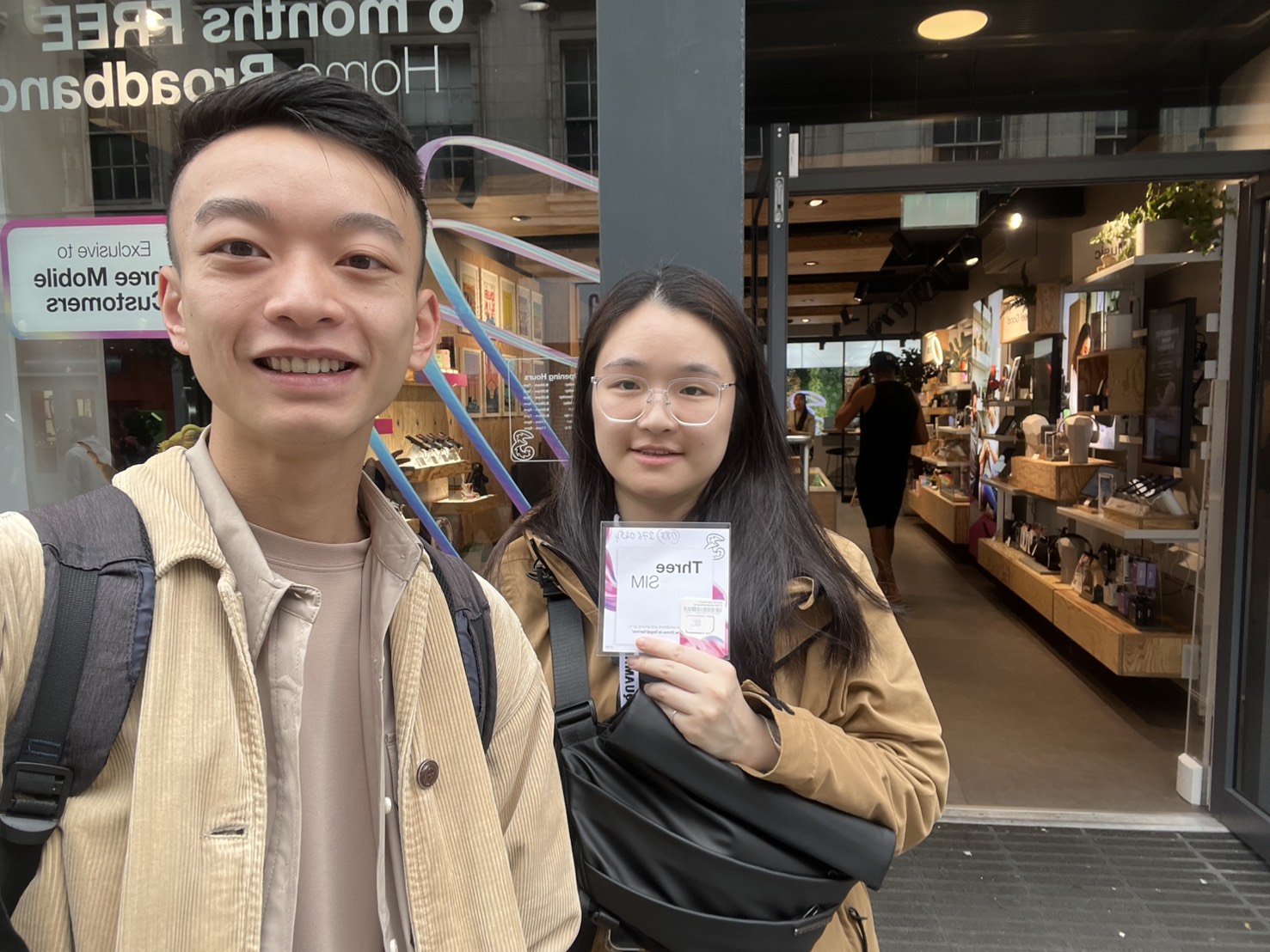 2025 CES 語言學校 愛爾蘭 都柏林 學校介紹