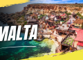 2026最新馬爾他打工遊學攻略 簽證 航班 – GLC鉅霖