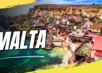 2025最新馬爾他打工遊學攻略 簽證 航班 – GLC鉅霖
