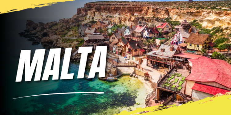 2025最新馬爾他打工遊學攻略 簽證 航班 – GLC鉅霖