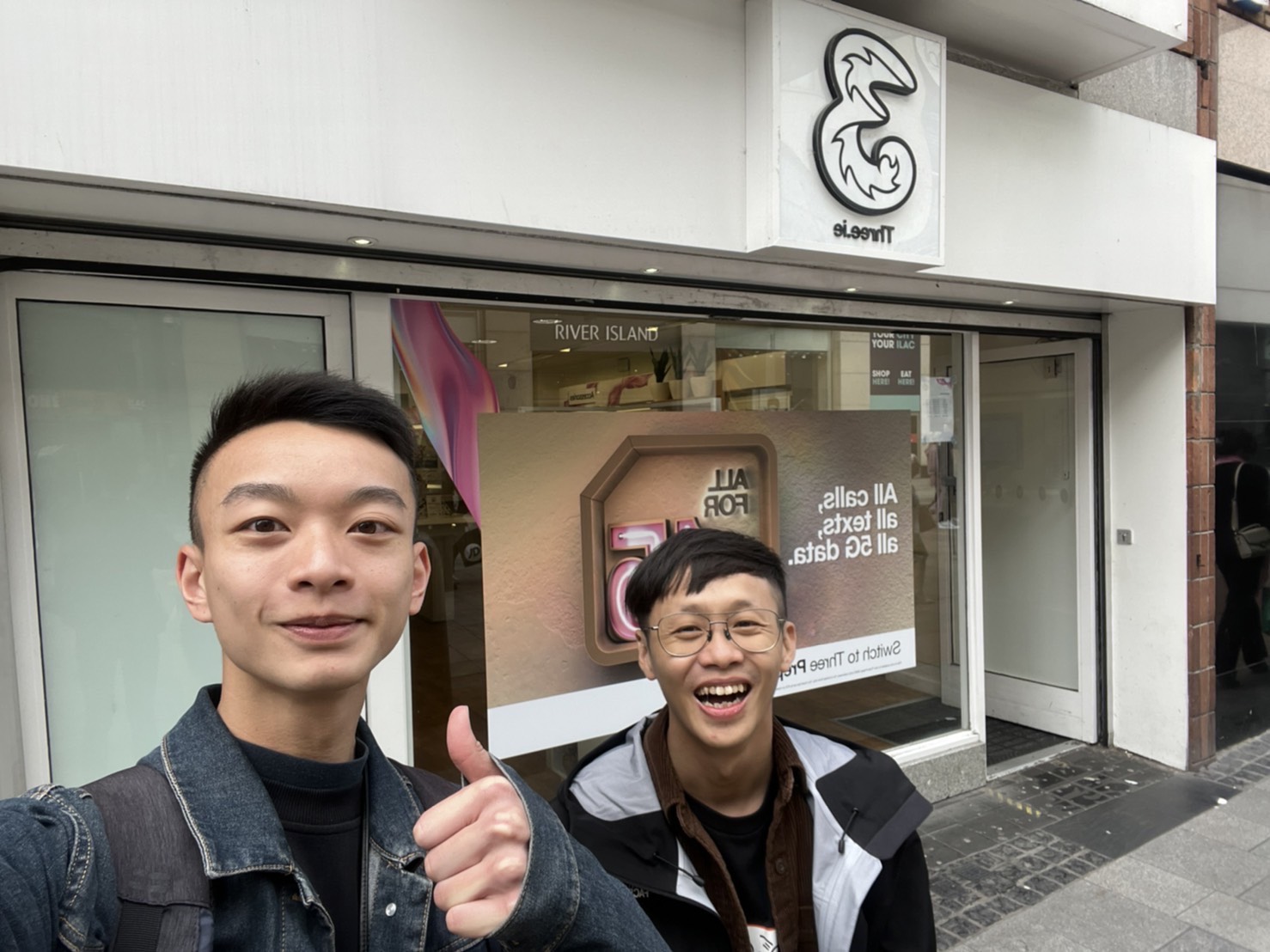 2026 愛爾蘭語言學校首選Emerald 全攻略-GLC 鉅霖駐點服務