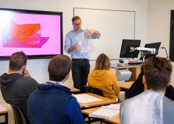 愛爾蘭大學研究所介紹 Galway Mayo Institute of Technology 高威美亞理工學院 – GLC 鉅霖