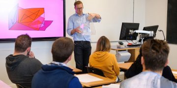 愛爾蘭大學研究所介紹 Galway Mayo Institute of Technology 高威美亞理工學院 – GLC 鉅霖