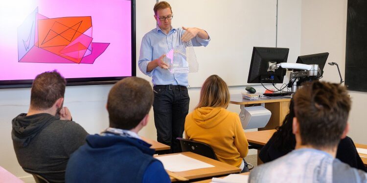 愛爾蘭大學研究所介紹 Galway Mayo Institute of Technology 高威美亞理工學院 – GLC 鉅霖