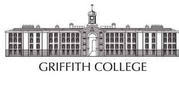 2025 愛爾蘭 Griffith College學院銜接大學與碩士專業介紹-GLC鉅霖駐點服務
