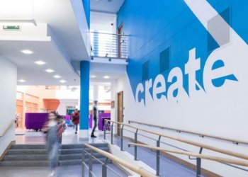 愛爾蘭大學研究所介紹 Institute of Art, Design & Technology – GLC 鉅霖