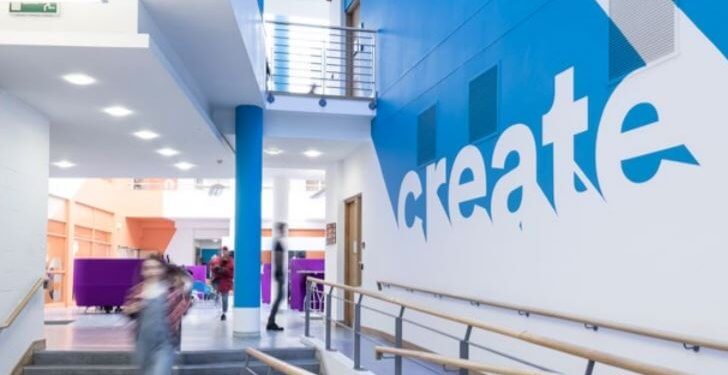 愛爾蘭大學研究所介紹 Institute of Art, Design & Technology – GLC 鉅霖